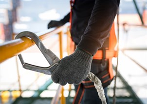 Towards a more effective safety culture in the construction industry